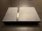 PS2 Slim, Ophalen, Zo goed als nieuw, Zwart, Slim