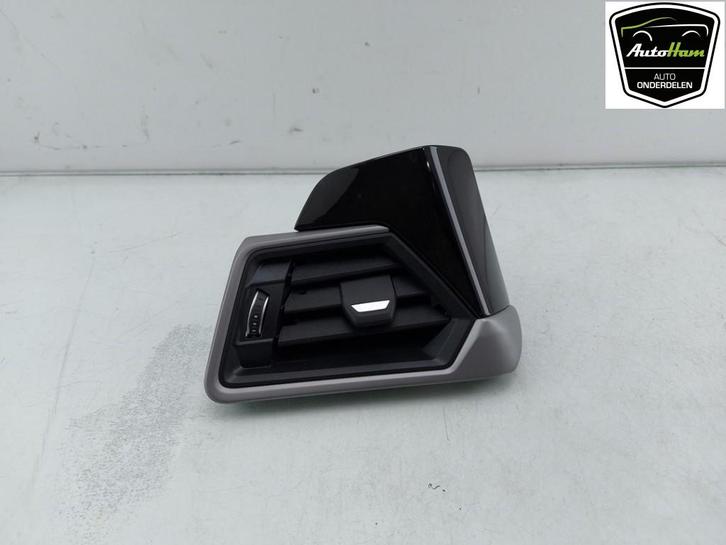 DASHBOARD LUCHTROOSTER BMW 1 serie (F40) (01-2019/-), Auto-onderdelen, Dashboard en Schakelaars, BMW, Gebruikt