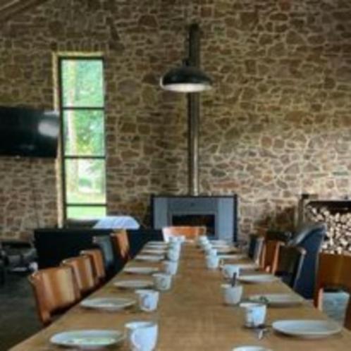 BETAALBAAR VAKANTIEHUIS GROEPEN, Vakantie, Vakantiehuizen | Luxemburg, Landhuis of Villa, Dorp, Aan meer of rivier, In bergen of heuvels