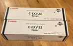 CANON C-EXV 22 toner zwart, Ophalen, Nieuw, Toner, CANON