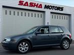 VW Golf 4 Rabbit 1.4 16V | 49.000 KM | 12MGarantie, Auto's, Voorwielaandrijving, Stof, Zwart, Bedrijf