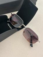 Sunglasses | Zonnebrill, Zonnebril, Prada, Zwart, Nieuw