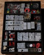 Fischertechniek bouwspel, Kinderen en Baby's, Ophalen, Gebruikt