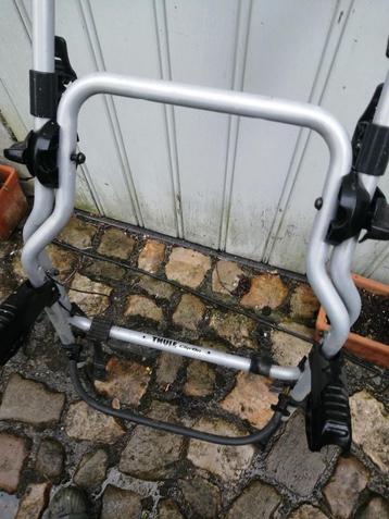 Fietsdrager Thule ClipOn beschikbaar voor biedingen