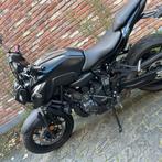 Yamaha MT07 2024 55KW, Motoren, Motoren | Yamaha, Particulier, Naked bike