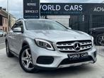 Mercedes-Benz GLA 180 Business Solution AMG-Line/CAMERA/ BTE, Autos, Mercedes-Benz, Alcantara, SUV ou Tout-terrain, 5 places, https://public.car-pass.be/vhr/b9f456fc-9ec7-4444-929a-a076e6210f9c