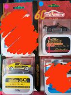 majorette 60 anniversary Deluxe, Ophalen of Verzenden, Nieuw