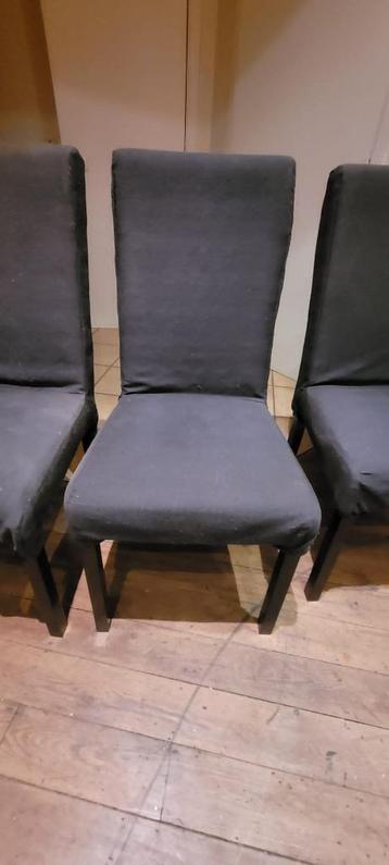 chaises a vendre 
