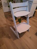 Stokke triptrap, Kinderen en Baby's, Ophalen, Zo goed als nieuw