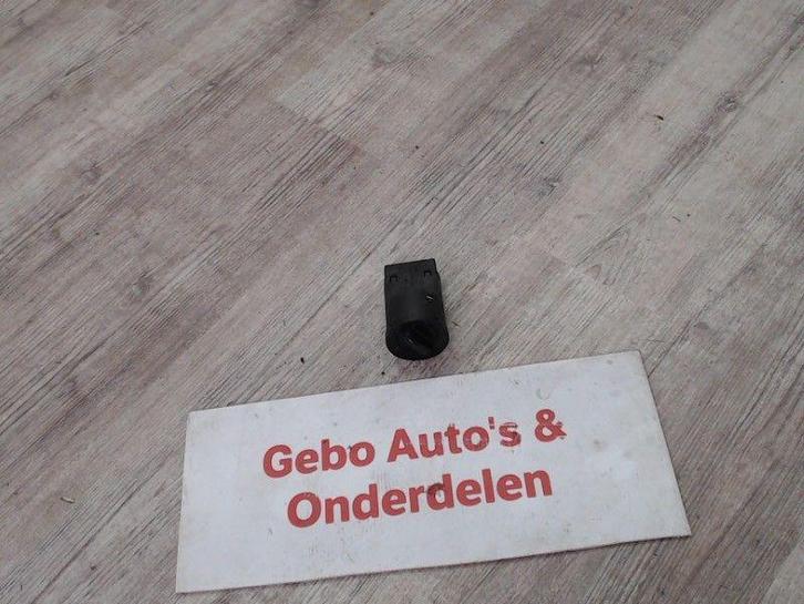 INTERRUPTEUR D'ECLAIRAGE Volkswagen Polo V (6R), Autos : Pièces & Accessoires, Tableau de bord & Interrupteurs, Volkswagen, Utilisé