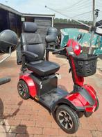 Scoot mobiel, Diversen, Brommobielen en Scootmobielen, Ophalen, Zo goed als nieuw, Overige merken
