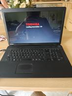 Pc portable Toshiba a révisé/formaté., Computers en Software, Windows Laptops, HDD, 2 tot 3 Ghz, Qwerty, Ophalen of Verzenden
