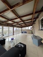 Spacieux appartement 1 à 2 chambre avec terrasse, Immo, Huizen en Appartementen te koop, 1 kamers, 89 m², Charleroi, Charleroi