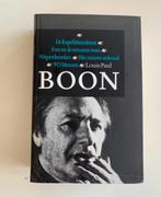 Louis Paul Boon: Kapellekensbaan - Eros en de eenzame man -, Boeken, Ophalen of Verzenden, Gelezen