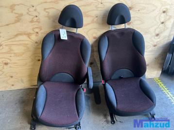 NISSAN NOTE interieur stoel bank  2005-2012 beschikbaar voor biedingen