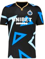 Club Brugge Voetbal Uitshirt voor het Nieuwe seizoen 2025, Sport en Fitness, Verzenden, Zo goed als nieuw