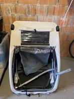Fietskar Vantly met optie tot wandelwagen, Ophalen, Gebruikt, 20 tot 40 kg, Kinderkar
