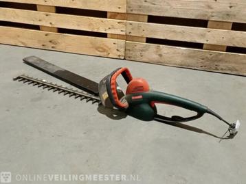 Metabo Heggenschaar HS 8465 S beschikbaar voor biedingen