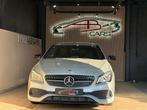 Mercedes-Benz CLA-Klasse 200 * PACK AMG * GAR 12 MOIS * SHOO, Autos, Euro 6, Cruise Control, Noir, 5 portes