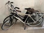 Alleen vrouwenfiets te koop, Fietsen en Brommers, Ophalen, Gebruikt