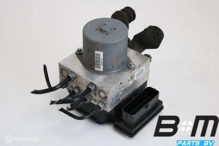 ABS eenheid compleet VW Passat CC 3AA614109BM, Auto-onderdelen, Remmen en Aandrijving, Gebruikt