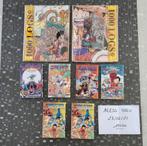 Onafscheidelijke mangabundle uit één stuk, Boeken, Meerdere stripboeken, Ophalen of Verzenden, Nieuw, Eiichiro Oda