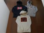 Jack & Jones sweater jongen 14 jaar 2,5 euro per stuk, Kinderen en Baby's, Kinderkleding | Maat 164, Gebruikt, Trui of Vest, Ophalen of Verzenden