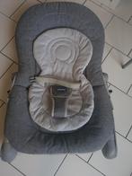 verstelbare wipper, Kinderen en Baby's, Wipstoeltjes, Ophalen, Wipstoel, Met gordel(s) of riempje(s), Zo goed als nieuw