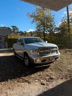 Dodge ram 1500 + 6plaatsen, Auto's, Dodge, Automaat, 3000 kg, Leder, SUV of Terreinwagen