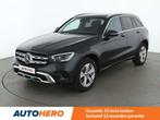 Mercedes-Benz GLC 300 GLC 300de 4Matic (bj 2021, automaat), Auto's, Automaat, Gebruikt, Euro 6, GLC