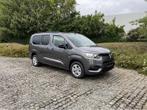 Toyota ProAce City Verso MPV, Argent ou Gris, Achat, Euro 6, Entreprise