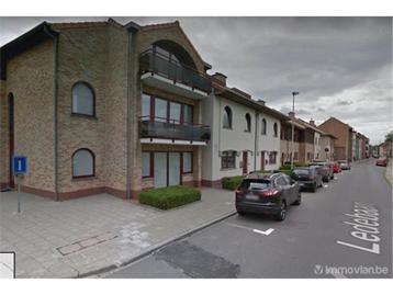 garagebox centrum aalst beschikbaar voor biedingen