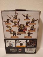 Warhammer 40K, Enlèvement ou Envoi, Warhammer 40000, Figurine(s), Peint