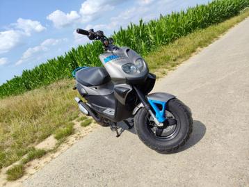 Peugeot TKR Metal-X. Klasse B in heel goede staat. beschikbaar voor biedingen