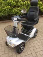 4 wieler scootmobiel Practicomfort, Diversen, Ophalen, Zo goed als nieuw