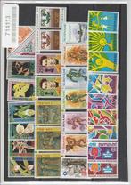Suriname 1992 postfris - compleet, Ophalen of Verzenden, Postfris, Zuid-Amerika