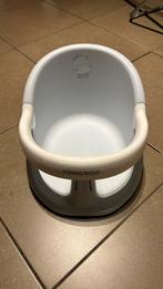 Badstoeltje, Ophalen