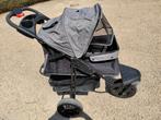 Hondenbuggy, Ophalen, Zo goed als nieuw