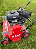 Verticuteer GTM, Tuin en Terras, Ophalen, Zo goed als nieuw, Benzine