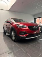 Opel Grandland x SUV Benzine uit 2018, Auto's, Stof, 5 deurs, Particulier, SUV of Terreinwagen