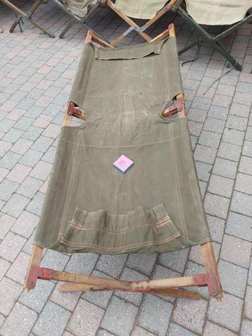lit de camps us ww2  17, Enlèvement, Armée de terre, Autres types