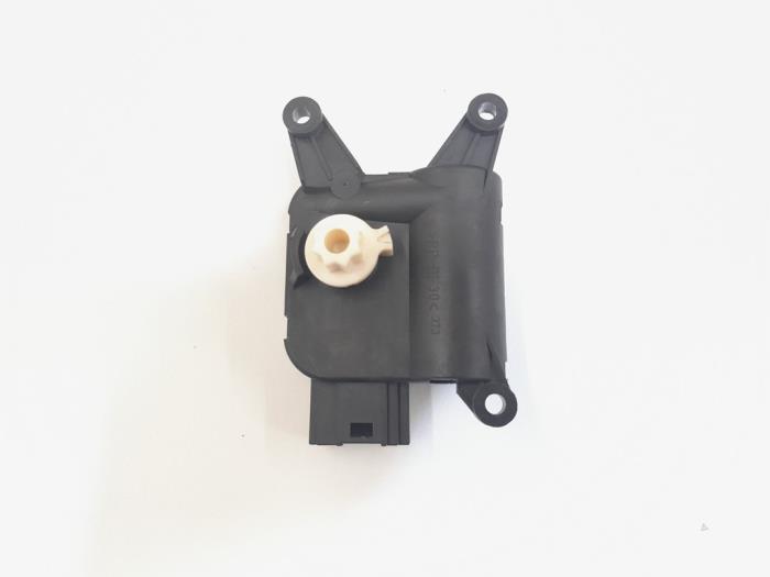 Clapet chauffage moteur d'un Volkswagen Golf, Autos : Pièces & Accessoires, Moteurs & Accessoires, Volkswagen, Utilisé, 3 mois de garantie