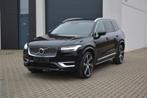 Volvo XC90 2.0 T8 4WD Plug-in Hybride Inscription 392PK, Auto's, 4 cilinders, 1969 cc, Leder, Bedrijf