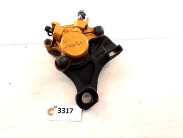Street triple 675 2007 - 2012 Triumph Remklauw D1-46183 beschikbaar voor biedingen