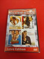 Dvd - Collection Silver Stare. Love Edition., Cd's en Dvd's, Ophalen, Zo goed als nieuw