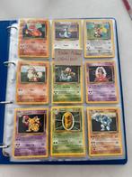 Pokémon Base Set Engels WOTC, Ophalen of Verzenden