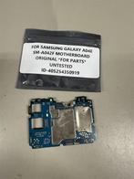 Samsung galaxy A04E SM-a042F Moederbord orgineel ongegest, Computers en Software, Moederborden, Ophalen, Gebruikt