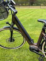 E Bike / Qwic Premium i MN7 + belt    604 km!, Fietsen en Brommers, Elektrische fietsen, Qwic, Ophalen of Verzenden, 50 km per accu of meer