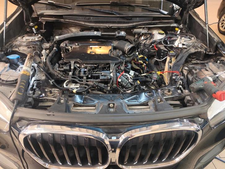 Mécanicien BMW et autres marques — Entretien & Réparation », Auto-onderdelen, Motor en Toebehoren, BMW, Mini