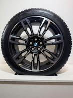 DEMO 19’’ BWM 5 SERIE I5 5 SERIE G60 G61 WINTERBANDEN BANDEN, Auto-onderdelen, 19 inch, -, -, Banden en Velgen